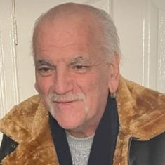 Paul Tingle