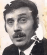 Davy (Dout) McConnell