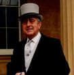 Richard  'Dick' Bradford