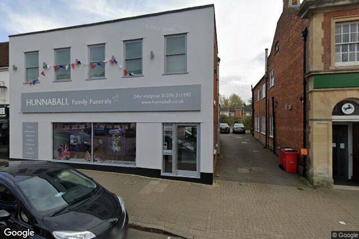 Hunnaball of Witham
