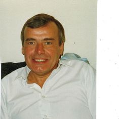 John Richard Morbin