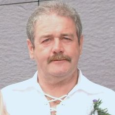 Lawrence Roche
