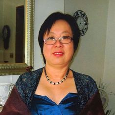 Lyn Ooi