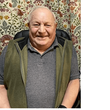 Peter   Brian 'Pete' Aldred