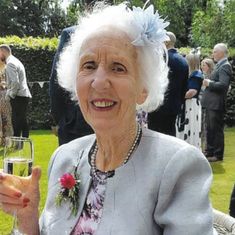 Sheila Lockwood