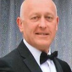 Pete Kay