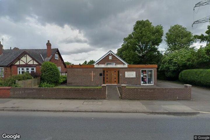 R Banks & Son Funerals Ltd, Carina Lodge