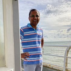 'Dr. Jay' Ramaswamy Jayaram