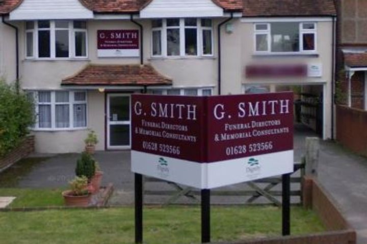G Smith Funeral Directors