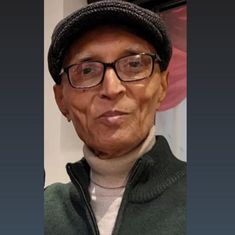 Dr Satish K Jain
