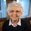 Eileen Marjorie  Berrisford 