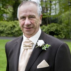 Terence Ball