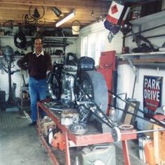 Jim Balchin