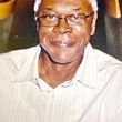 Kenneth Vernon  Robinson 