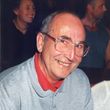 Graham Parry