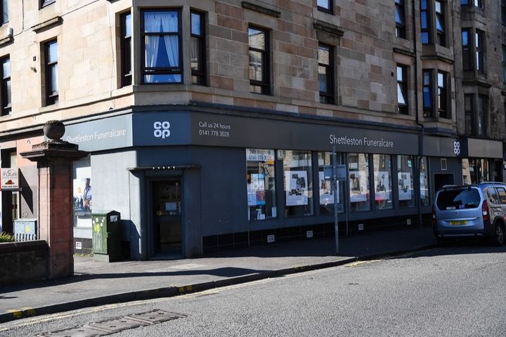 Shettleston Funeralcare