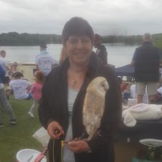 Julie Brunt