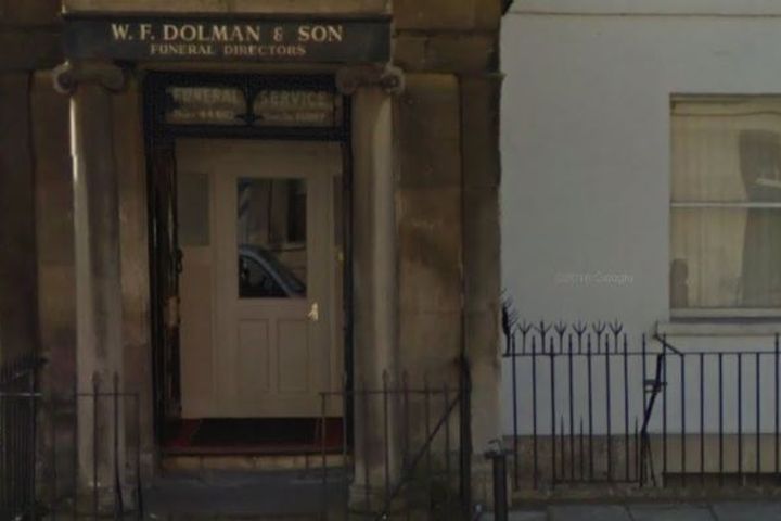 W F Dolman & Son