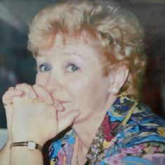 Sheila Potts