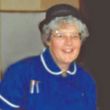 Marguerite Sheila  Jones