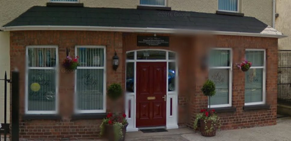 S D Brown Funeral Directors Ltd