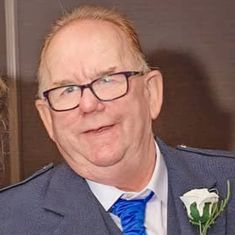 James McGhee