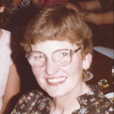 Irene MacDonald