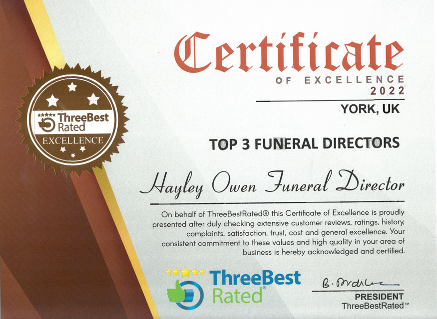 voted best of 3 winner 5 years running.