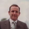 Harry Latham
