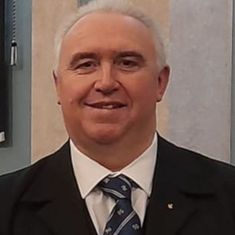 Gary Michael Barnes (Barney)