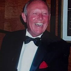 Gerald 'Gerry' Ventura