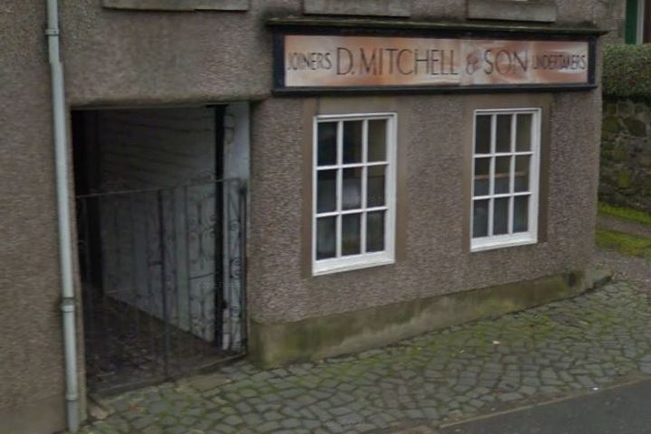 D Mitchell & Son