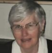 Mary Esther Hammond (nee Daly)