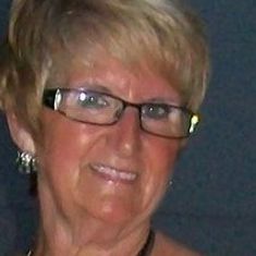 Ann Notman