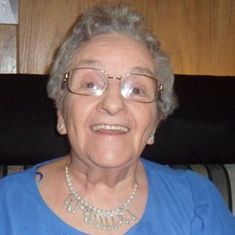 Anna Blackburn