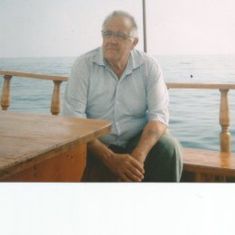 Alan Frank Goode