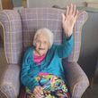 Margaret Gladys Wigman