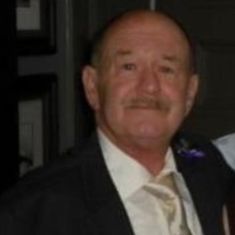 (James) Joe Harper