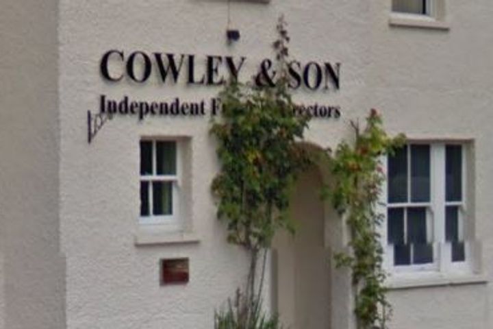 Cowley & Son Ltd