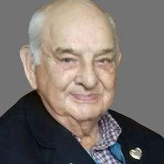 John Steadman