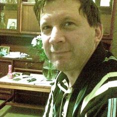 Paul Clifford Tye