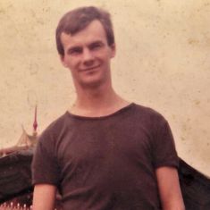 Stephen Leonard Tobin