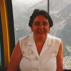 Heather Wardingham