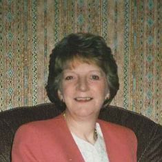 Hilary May Jickells