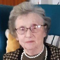 May Donaldson