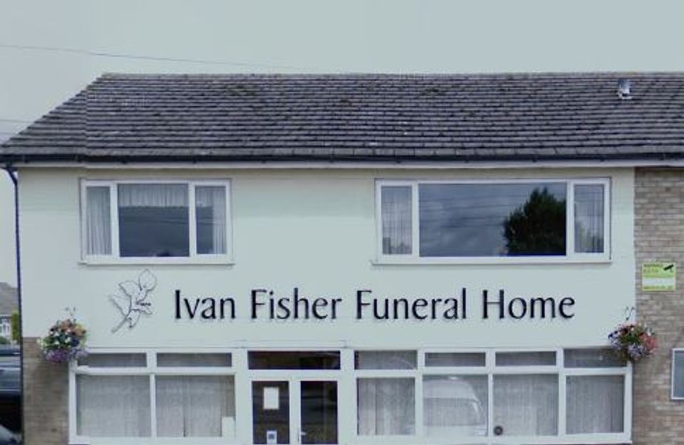 Ivan Fisher Independent Funeral Homes Ltd, Hethersett