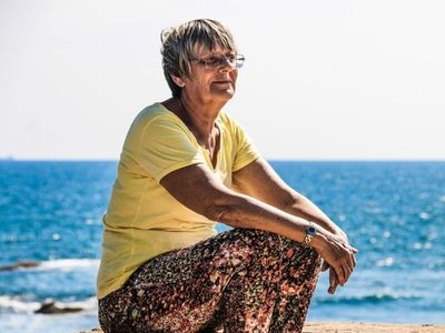 Meditation For Funerals & Grief