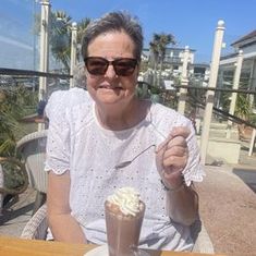 Sarah Jane Baker
