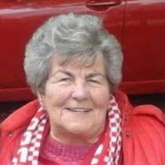 Joyce Eyre