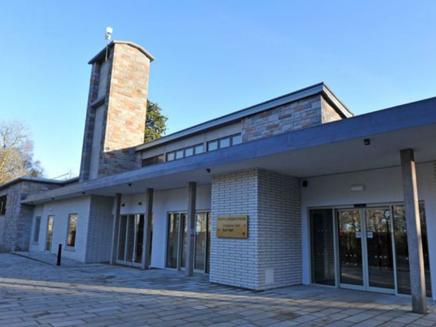 Perth Crematorium